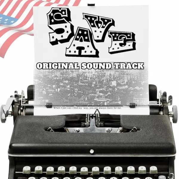 劇中ミュージカル曲CD